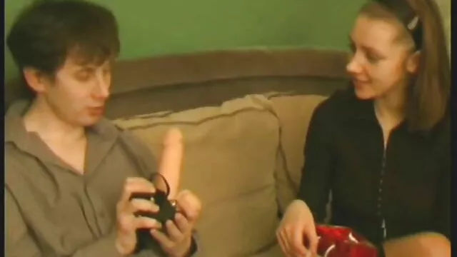 Długie włosy, darmowe sex filmy red tube zabieg nowym wibratorem