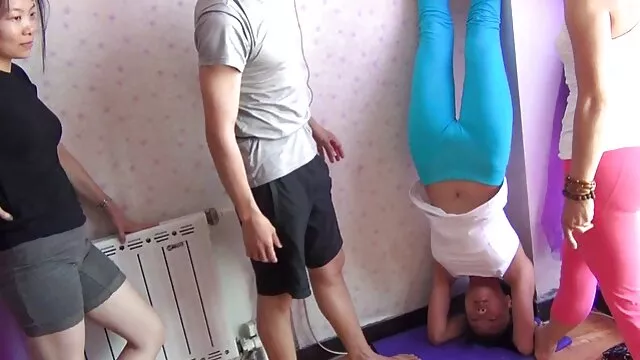 Sexy Joga