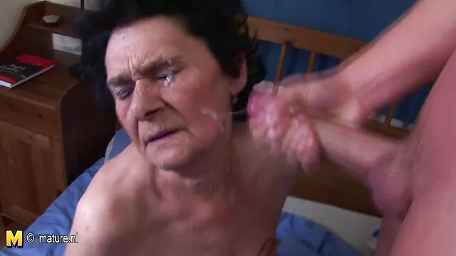 On szybko, darmowe filmy erotyczne tube żona twojego syna z jego odbytu, a jego żona jest daleko