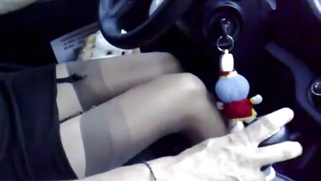 Mam kulę w erotykaredtube ustach.