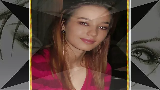 Facet skończył z sex filmiki redtube piękną twarzą, Blondynka,