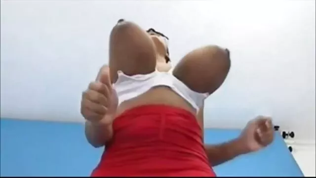 Rozerwała go na oczach darmowe sex filmy red tube męża.