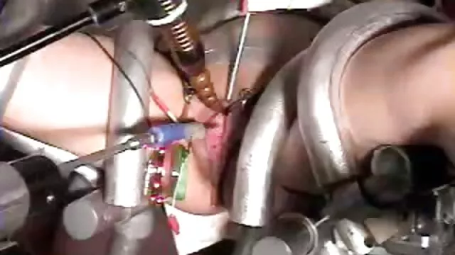 Porno, blondynka, sexfilmy red szorty